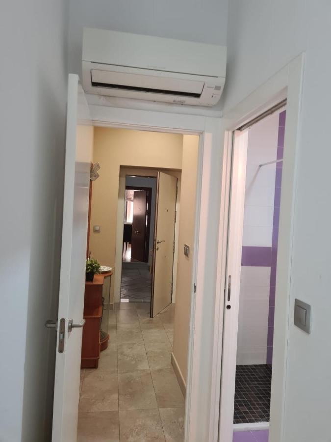 Calle Canon كارتاخينه المظهر الخارجي الصورة